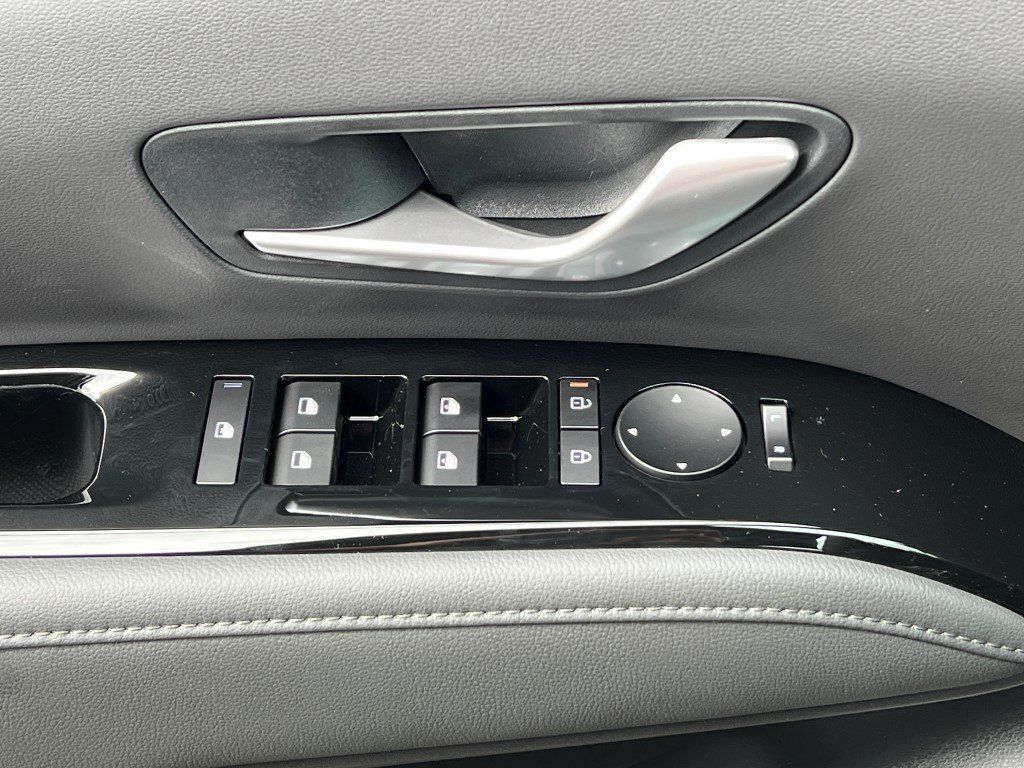 2025 Hyundai SANTA CRUZ Limited Chantilly VA