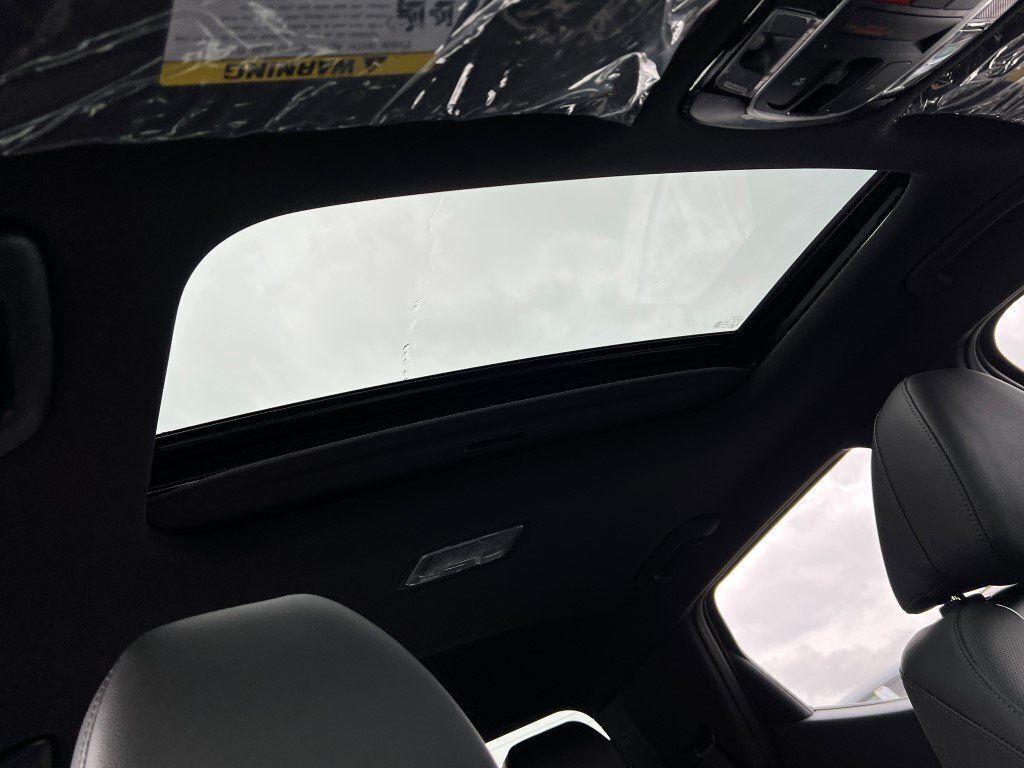 2025 Hyundai SANTA CRUZ Limited Chantilly VA