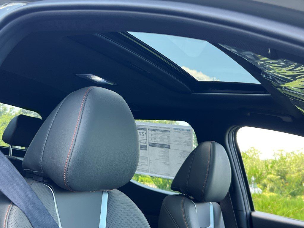 2025 Hyundai SANTA CRUZ Limited Chantilly VA