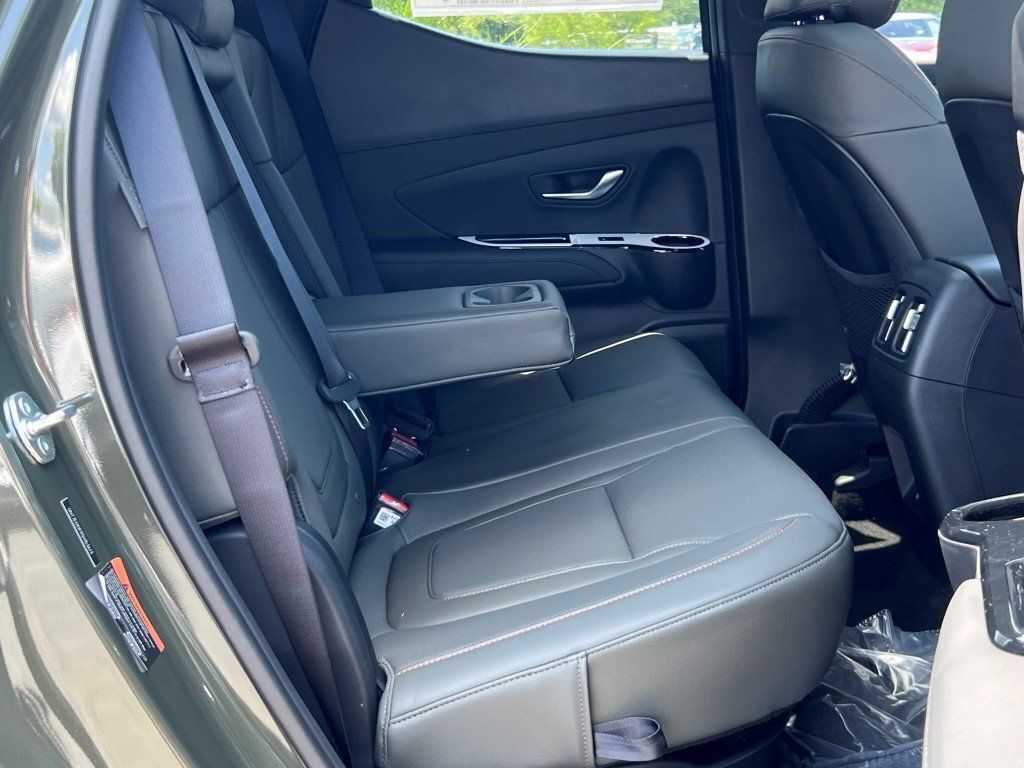 2025 Hyundai SANTA CRUZ Limited Chantilly VA