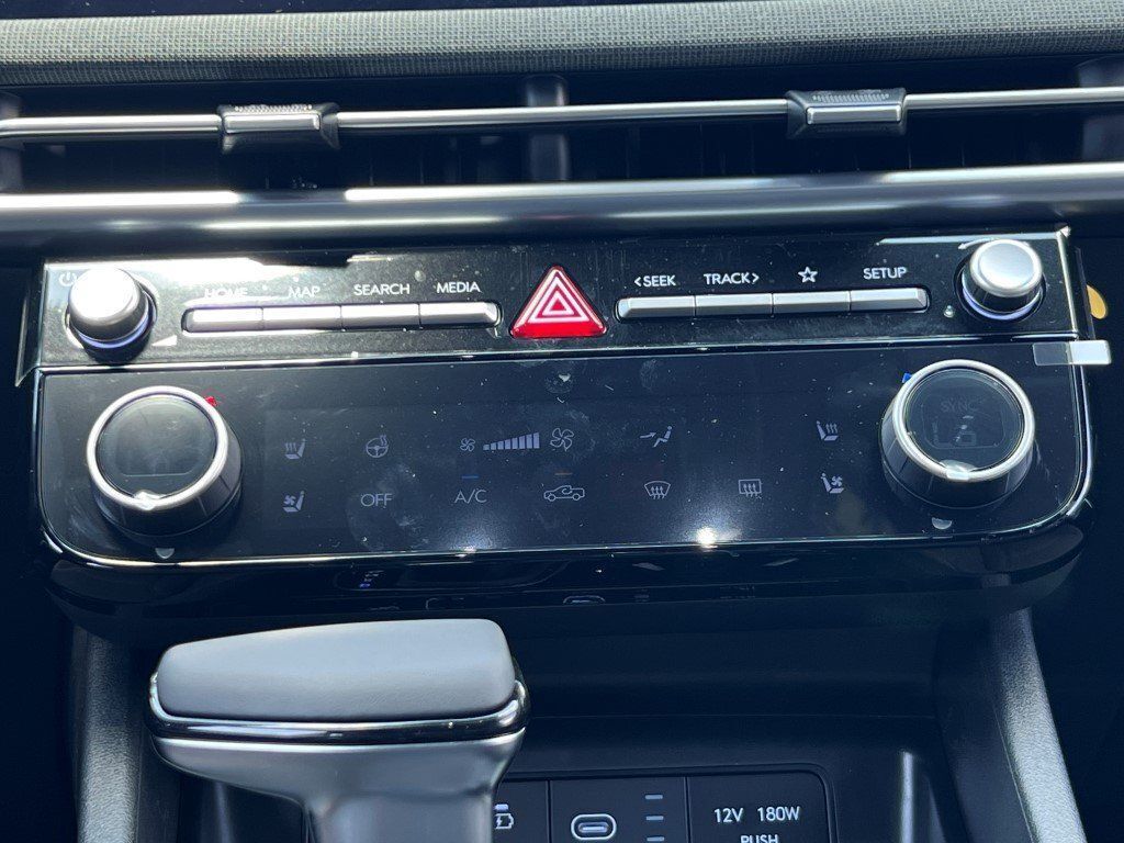 2025 Hyundai SANTA CRUZ Limited Chantilly VA