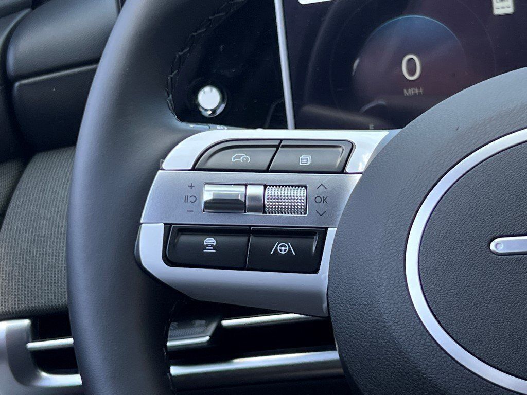 2025 Hyundai SANTA CRUZ Limited Chantilly VA