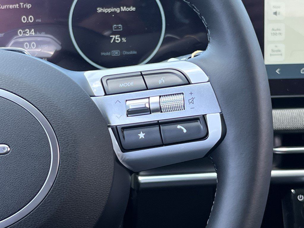 2025 Hyundai SANTA CRUZ Limited Chantilly VA