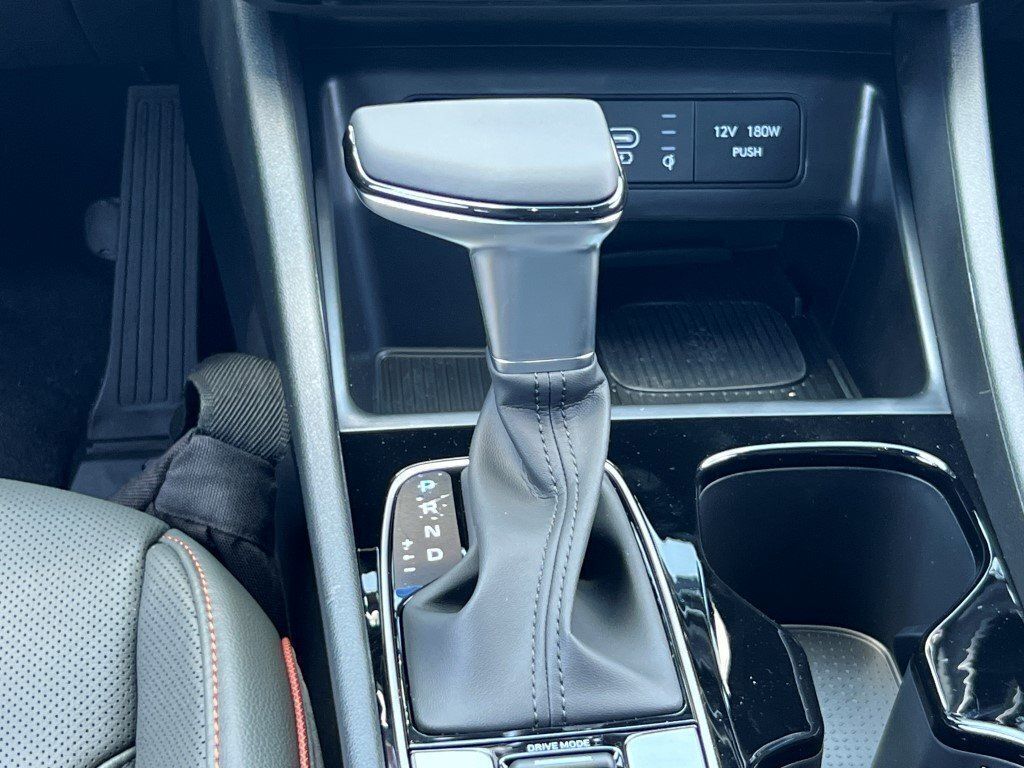 2025 Hyundai SANTA CRUZ Limited Chantilly VA