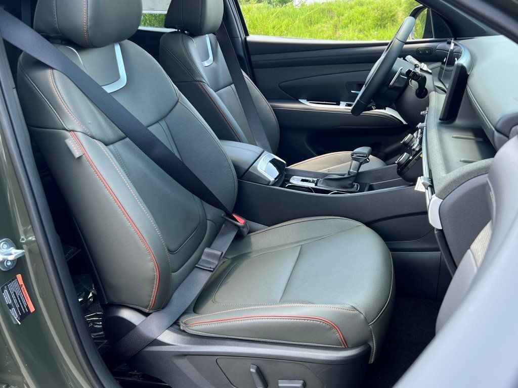 2025 Hyundai SANTA CRUZ Limited Chantilly VA