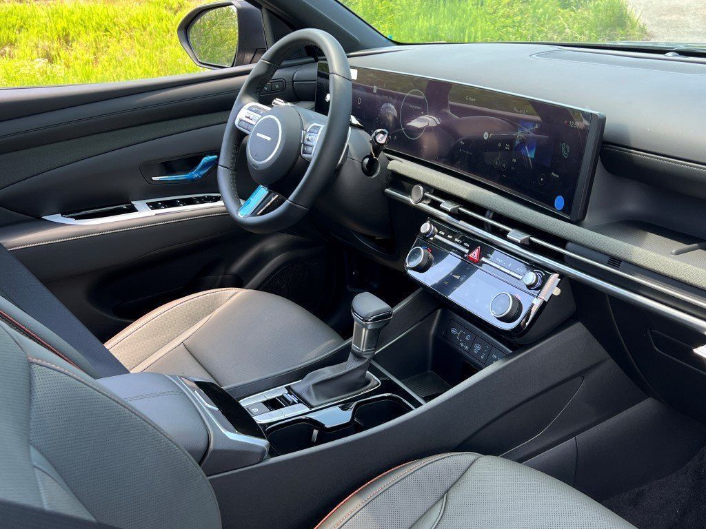 2025 Hyundai SANTA CRUZ Limited Chantilly VA