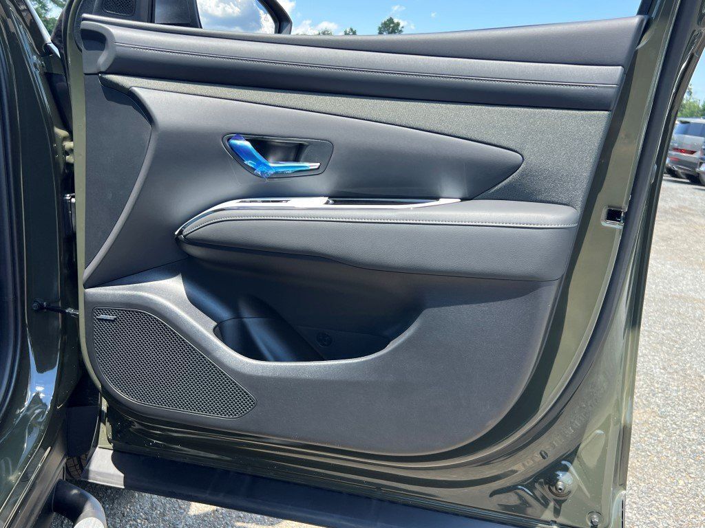 2025 Hyundai SANTA CRUZ Limited Chantilly VA