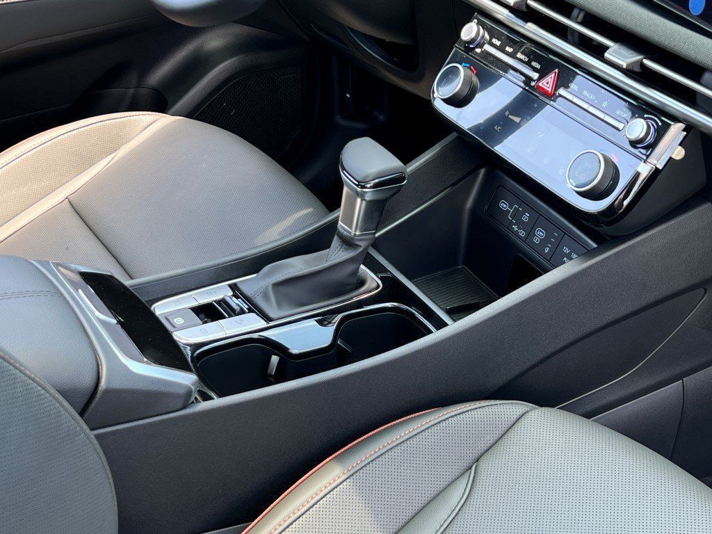 2025 Hyundai SANTA CRUZ Limited Chantilly VA