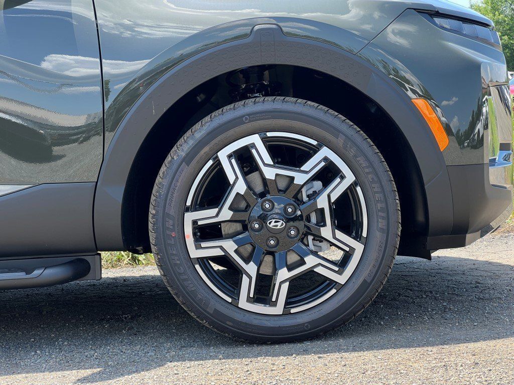 2025 Hyundai SANTA CRUZ Limited Chantilly VA