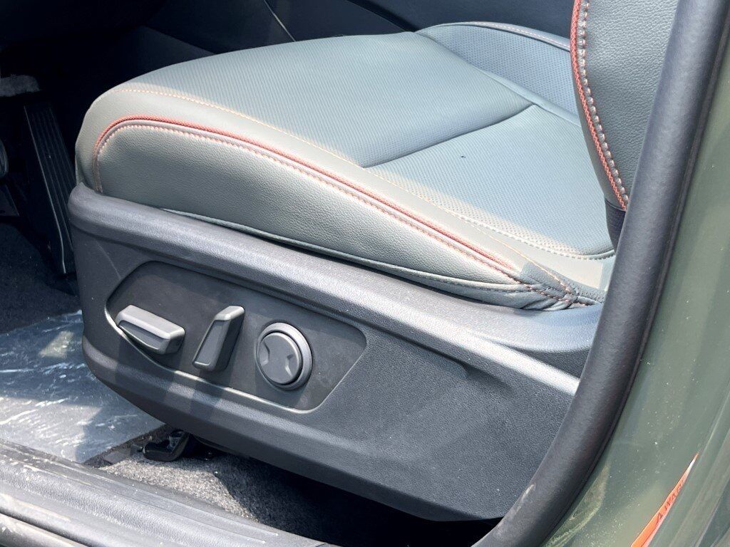 2025 Hyundai SANTA CRUZ Limited Chantilly VA
