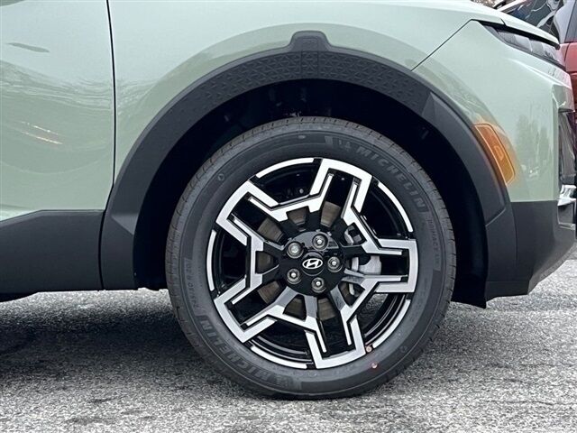 2025 Hyundai SANTA CRUZ Limited Waldorf MD