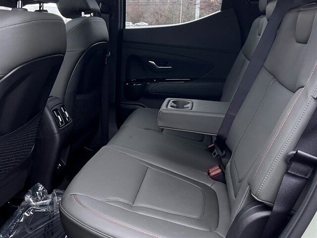 2025 Hyundai SANTA CRUZ Limited Waldorf MD