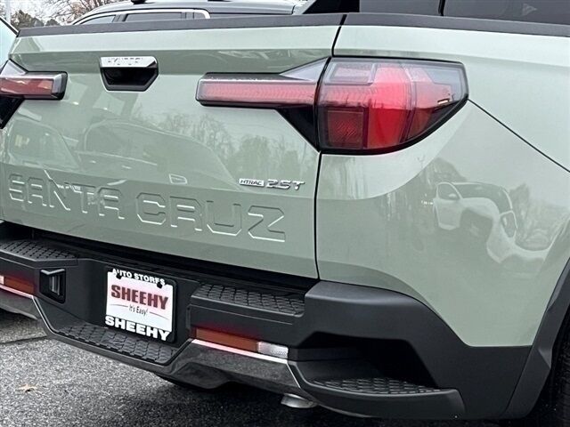 2025 Hyundai SANTA CRUZ Limited Waldorf MD