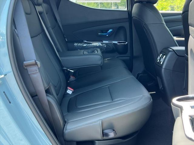 2025 Hyundai SANTA CRUZ XRT Chantilly VA