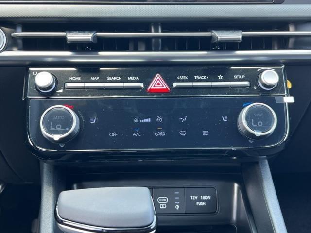 2025 Hyundai SANTA CRUZ XRT Chantilly VA