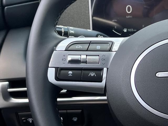 2025 Hyundai SANTA CRUZ XRT Chantilly VA