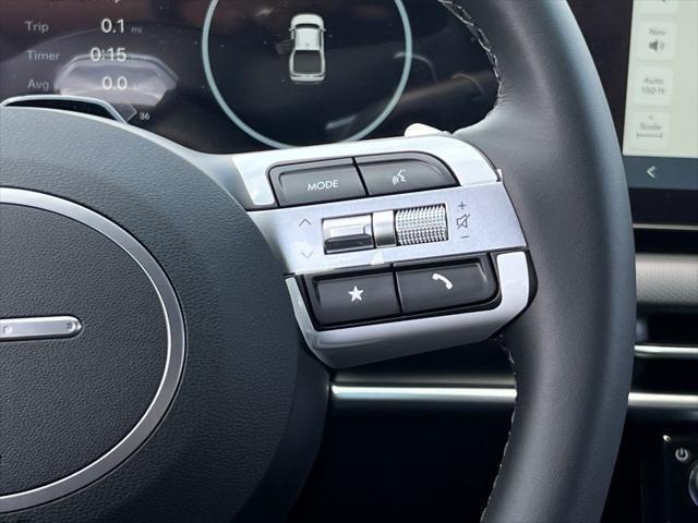 2025 Hyundai SANTA CRUZ XRT Chantilly VA