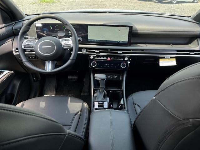 2025 Hyundai SANTA CRUZ XRT Chantilly VA