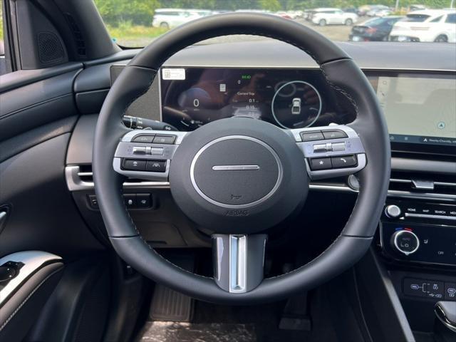 2025 Hyundai SANTA CRUZ XRT Chantilly VA