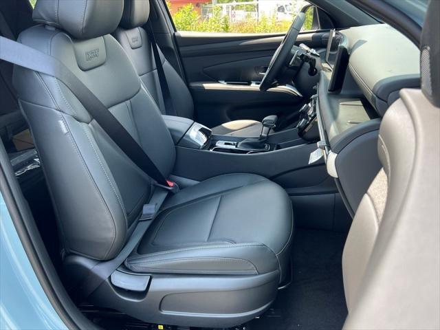 2025 Hyundai SANTA CRUZ XRT Chantilly VA