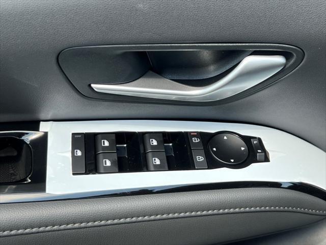 2025 Hyundai SANTA CRUZ XRT Chantilly VA