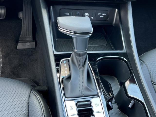 2025 Hyundai SANTA CRUZ XRT Chantilly VA