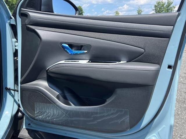 2025 Hyundai SANTA CRUZ XRT Chantilly VA