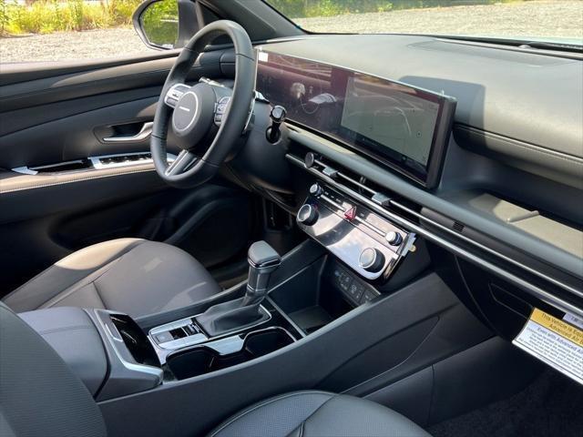 2025 Hyundai SANTA CRUZ XRT Chantilly VA