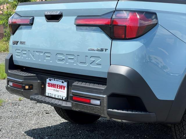 2025 Hyundai SANTA CRUZ XRT Chantilly VA