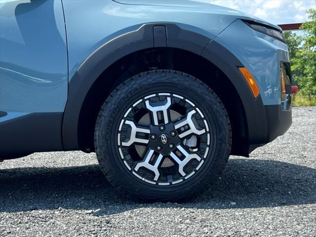 2025 Hyundai SANTA CRUZ XRT Chantilly VA