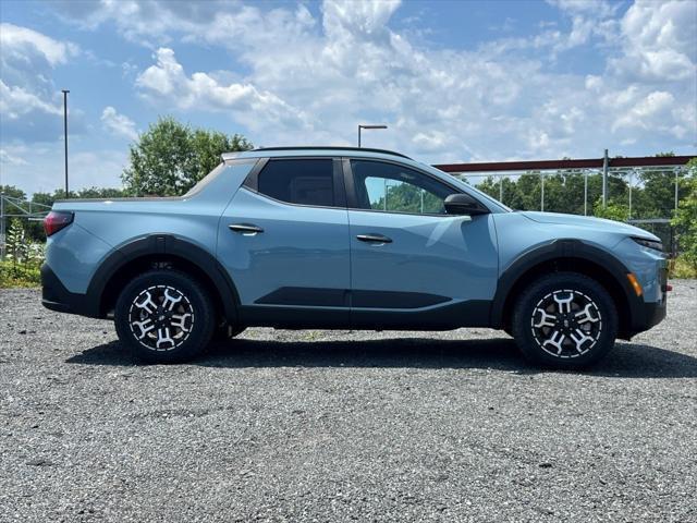 2025 Hyundai SANTA CRUZ XRT Chantilly VA