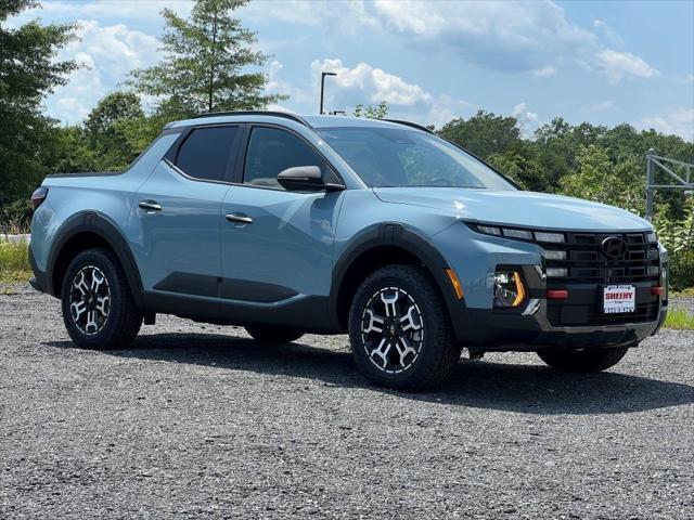 2025 Hyundai SANTA CRUZ XRT Chantilly VA