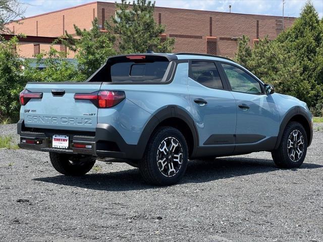 2025 Hyundai SANTA CRUZ XRT Chantilly VA