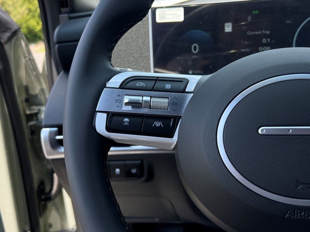 2025 Hyundai SANTA CRUZ XRT Chantilly VA