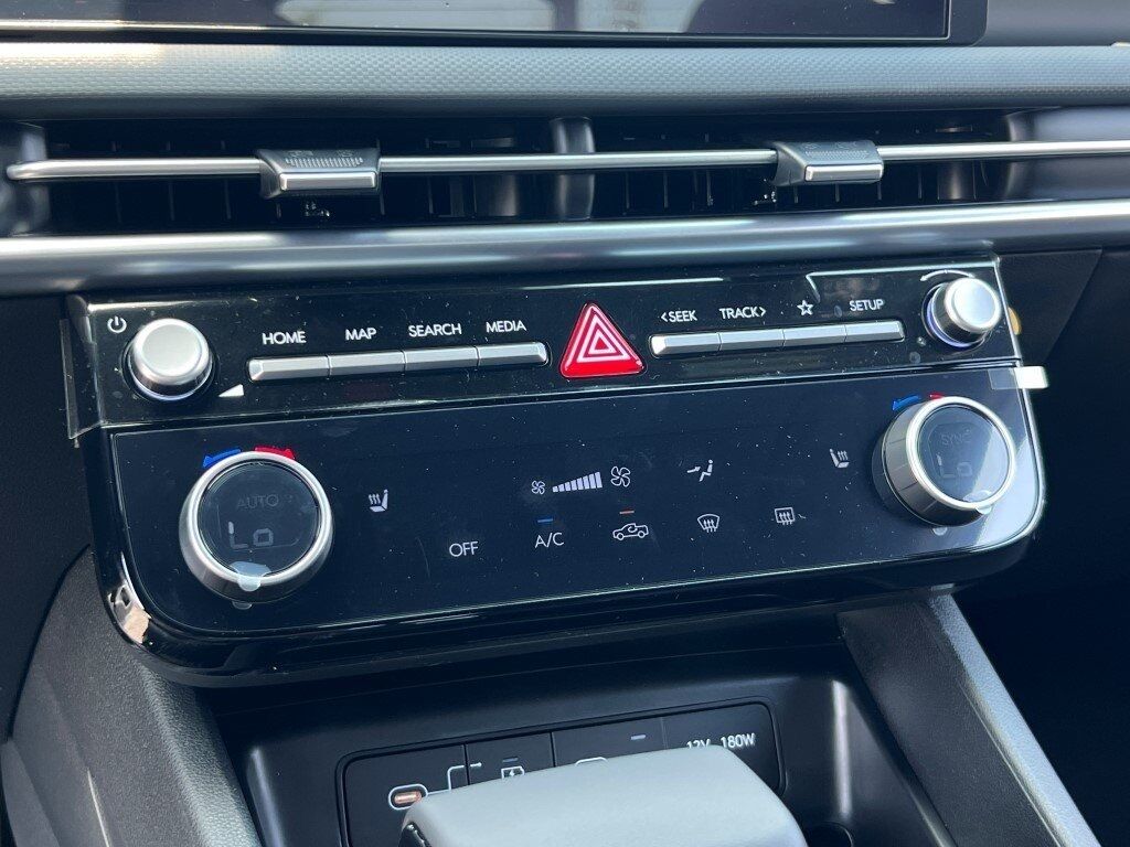 2025 Hyundai SANTA CRUZ XRT Chantilly VA