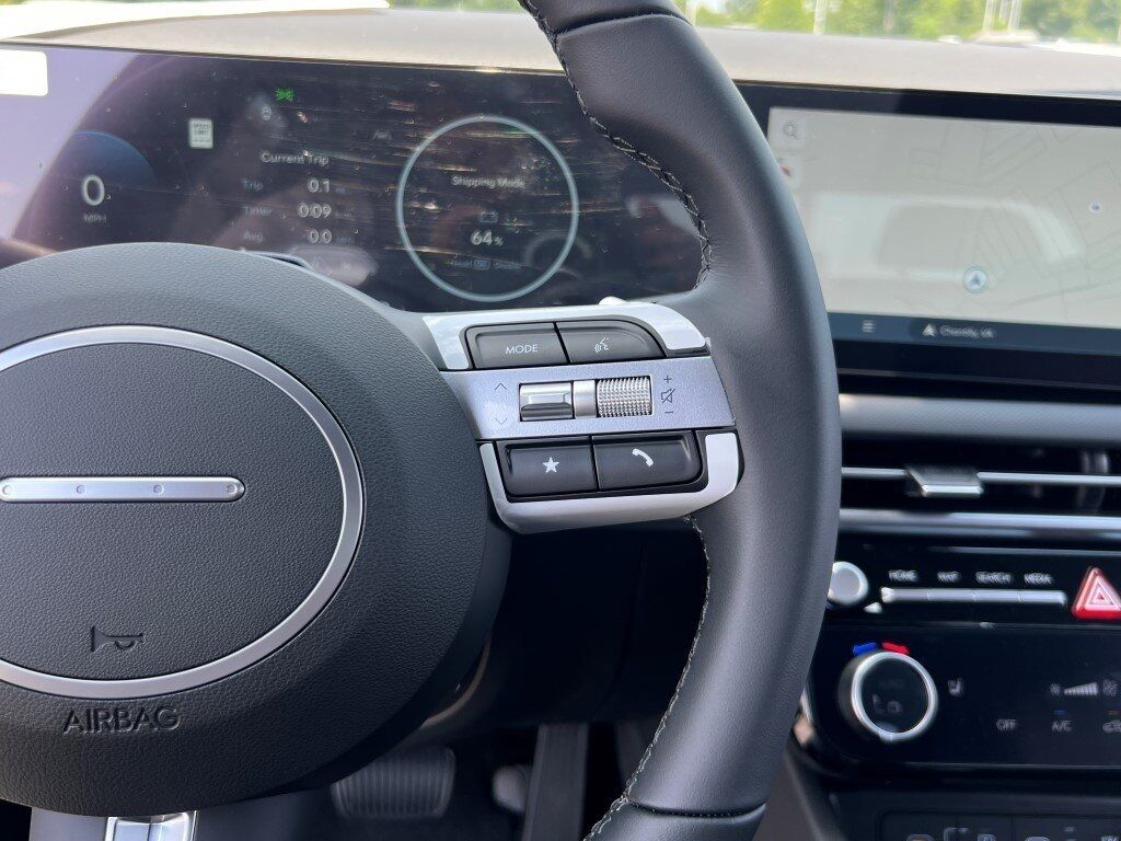 2025 Hyundai SANTA CRUZ XRT Chantilly VA