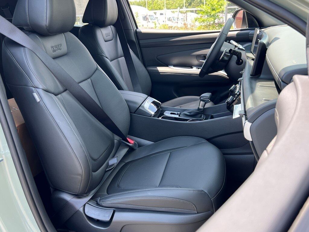 2025 Hyundai SANTA CRUZ XRT Chantilly VA