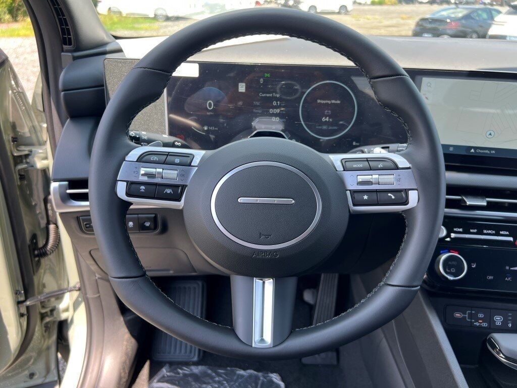 2025 Hyundai SANTA CRUZ XRT Chantilly VA