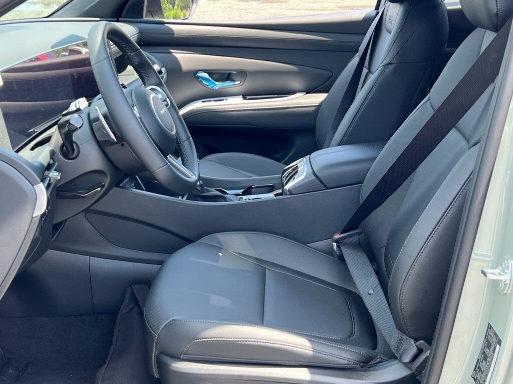 2025 Hyundai SANTA CRUZ XRT Chantilly VA