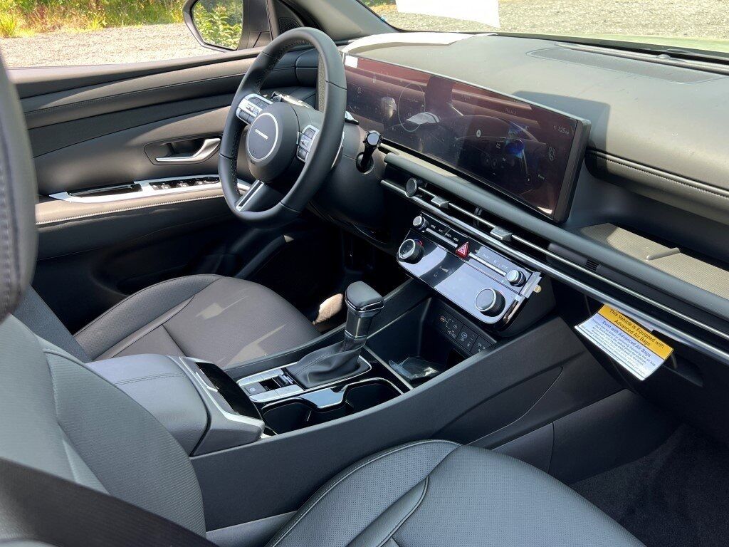 2025 Hyundai SANTA CRUZ XRT Chantilly VA