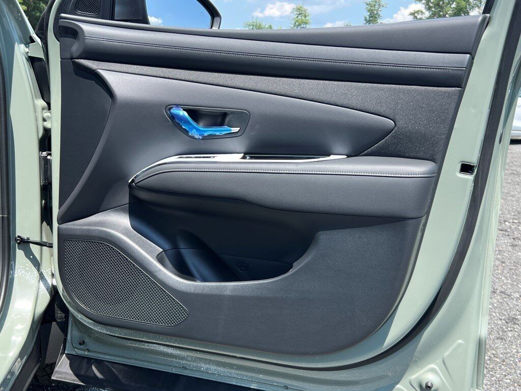 2025 Hyundai SANTA CRUZ XRT Chantilly VA
