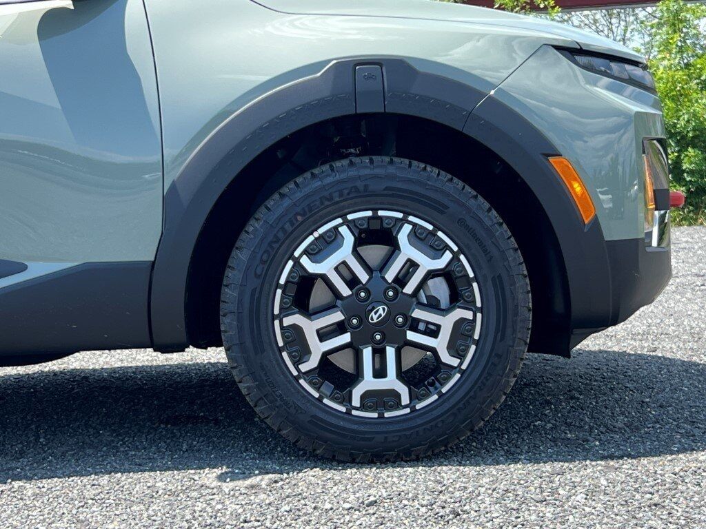 2025 Hyundai SANTA CRUZ XRT Chantilly VA