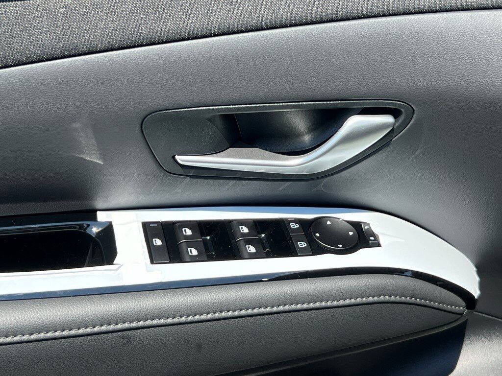 2025 Hyundai SANTA CRUZ XRT Chantilly VA