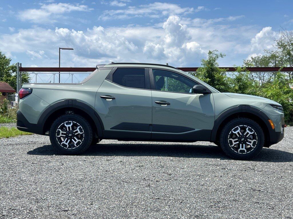 2025 Hyundai SANTA CRUZ XRT Chantilly VA