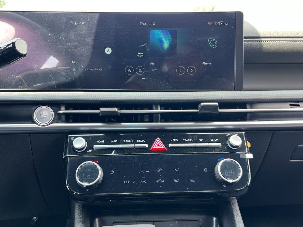 2025 Hyundai SANTA CRUZ XRT Chantilly VA