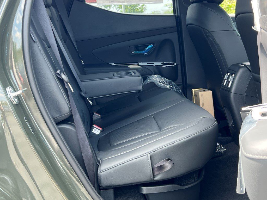 2025 Hyundai SANTA CRUZ XRT Chantilly VA