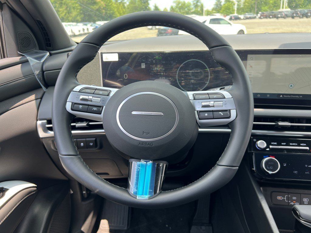 2025 Hyundai SANTA CRUZ XRT Chantilly VA