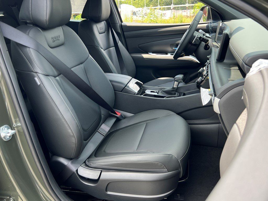 2025 Hyundai SANTA CRUZ XRT Chantilly VA