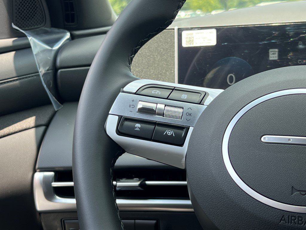 2025 Hyundai SANTA CRUZ XRT Chantilly VA