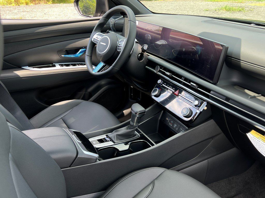 2025 Hyundai SANTA CRUZ XRT Chantilly VA